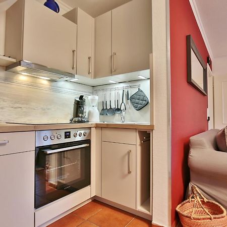 Timmendorfer Strand Haus Parkblick Appartement 10 Екстериор снимка
