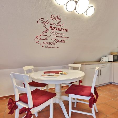 Timmendorfer Strand Haus Parkblick Appartement 10 Екстериор снимка