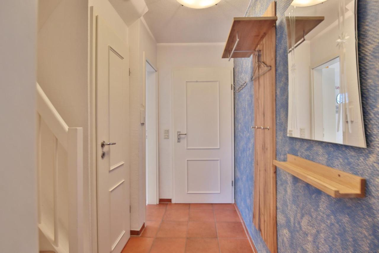Timmendorfer Strand Haus Parkblick Appartement 10 Екстериор снимка
