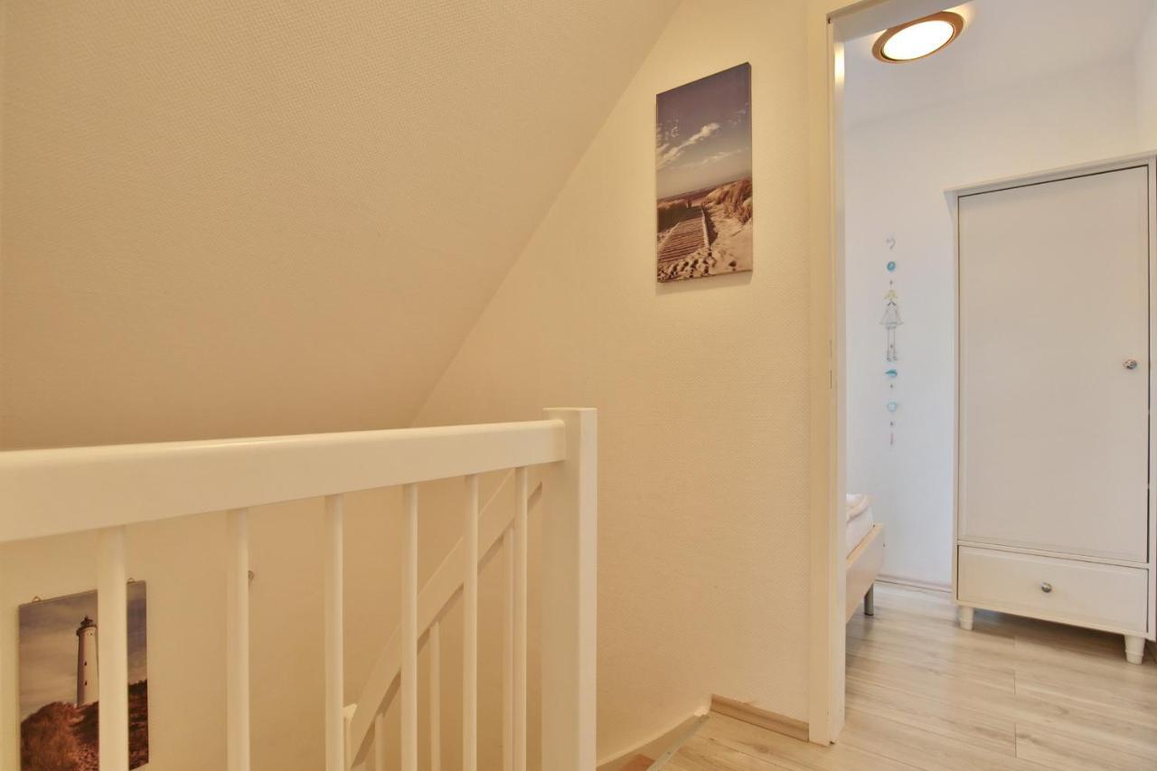 Timmendorfer Strand Haus Parkblick Appartement 10 Екстериор снимка