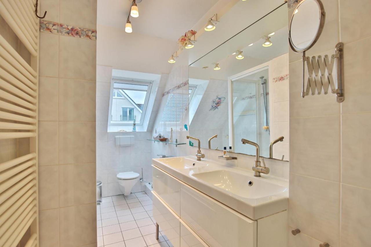 Timmendorfer Strand Haus Parkblick Appartement 10 Екстериор снимка
