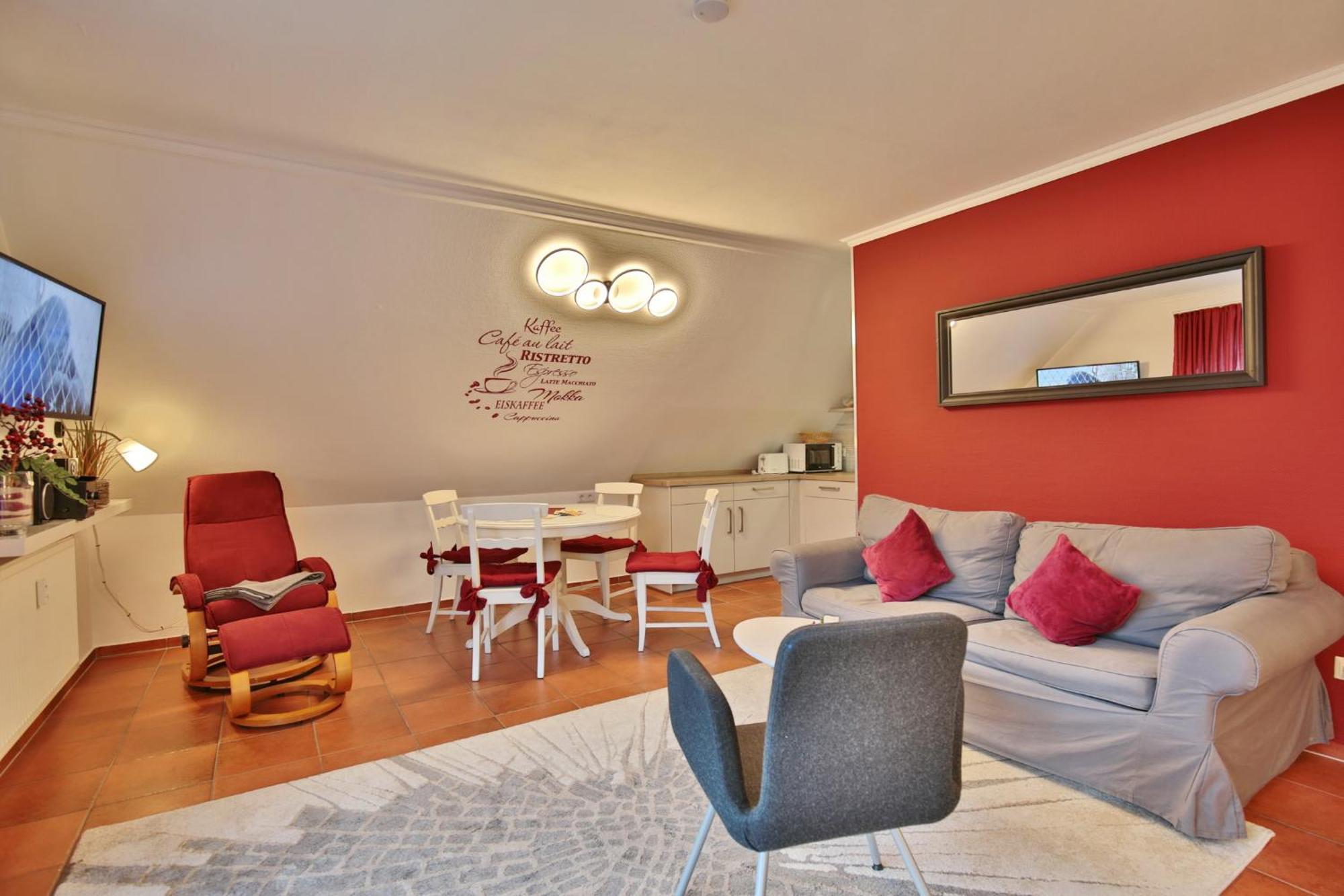 Timmendorfer Strand Haus Parkblick Appartement 10 Екстериор снимка