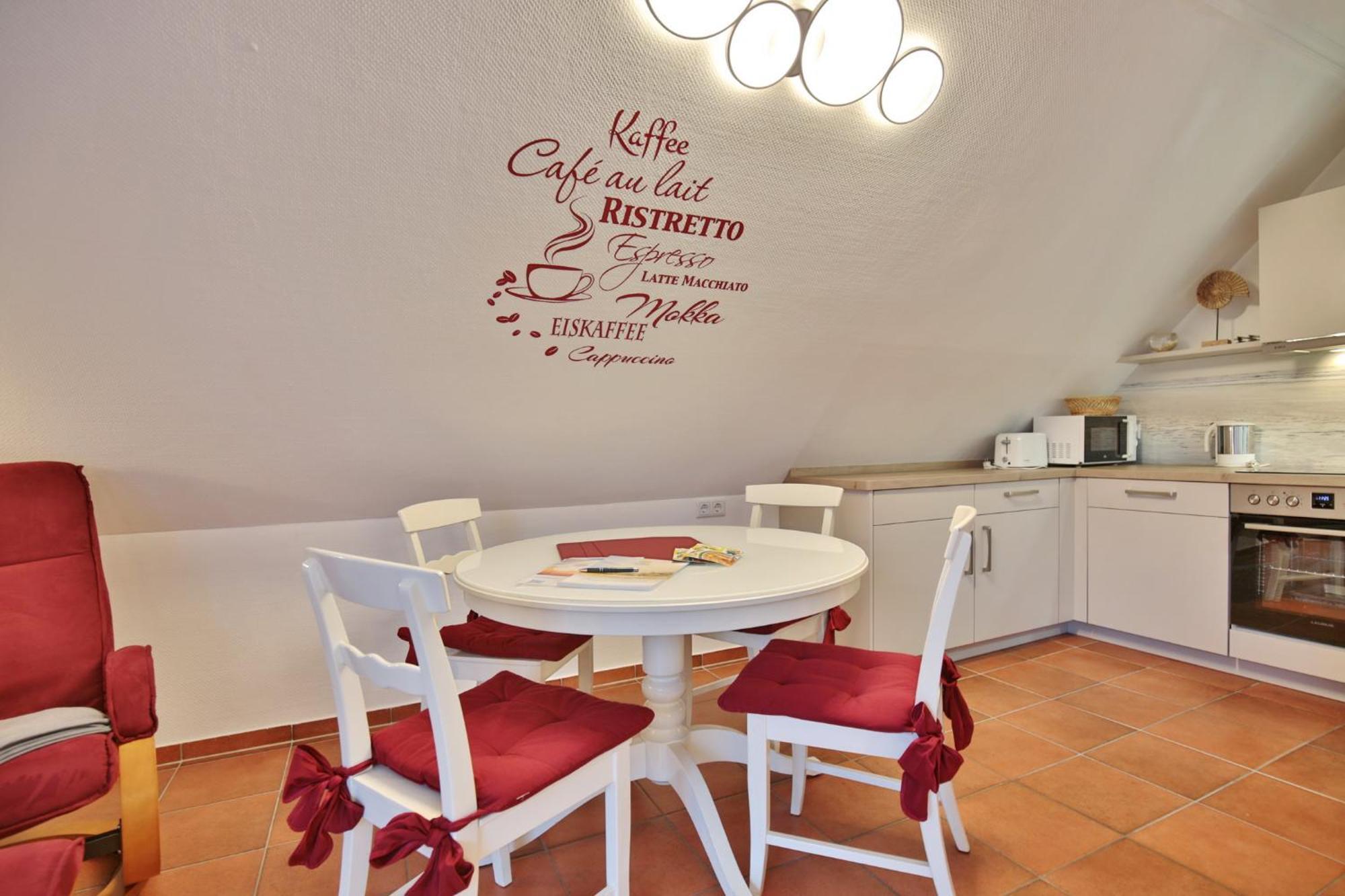 Timmendorfer Strand Haus Parkblick Appartement 10 Екстериор снимка