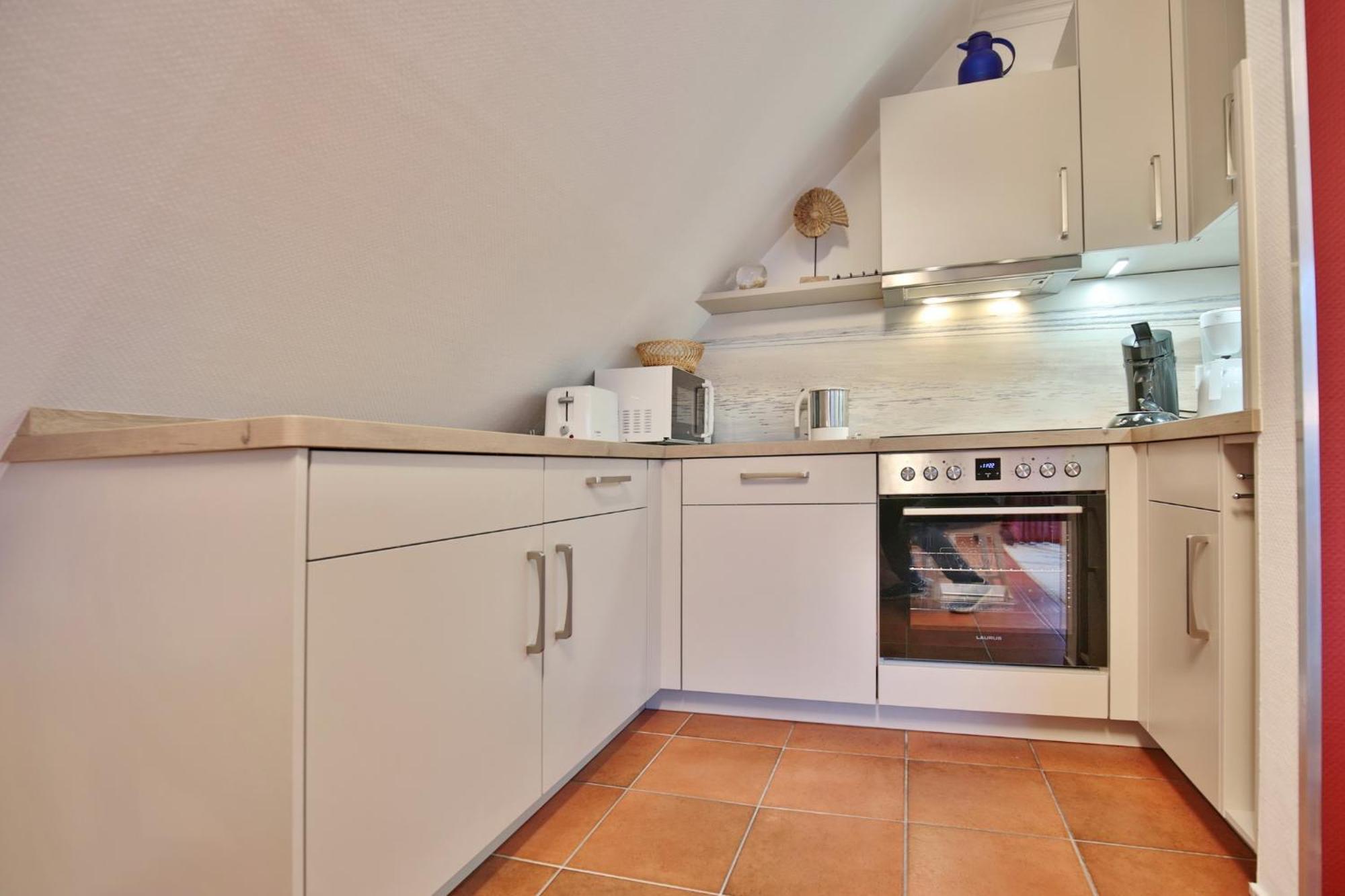 Timmendorfer Strand Haus Parkblick Appartement 10 Екстериор снимка